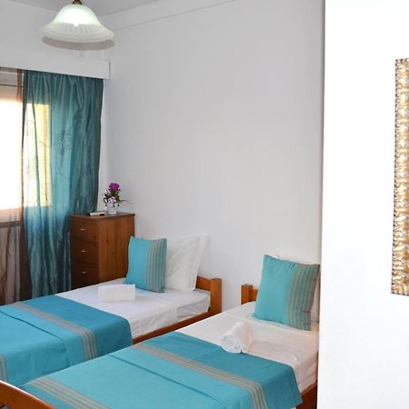 Miiranobre Apartment Портиман Екстериор снимка